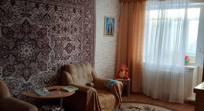 Купить 2-х комнатную квартиру в г. Усть-Илимск. Фотография №2