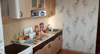 Купить квартиру на улице Героев труда г. Усть-Илимск. Фотография №5