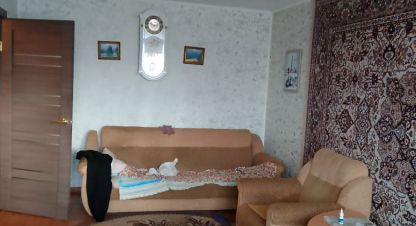 Купить 2-х комнатную квартиру на улице Героев труда г. Усть-Илимск. Фотография №4