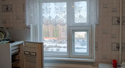 Продам квартиру 2-х комнатную с общей площадью 49.8м2, 3/9 эт., на улице Карла маркса, Правый берег район, г. Усть-Илимск, Иркутская обл., Россия, агентство Агентство Недвижимости ЖФ-Илим. Фотография №1