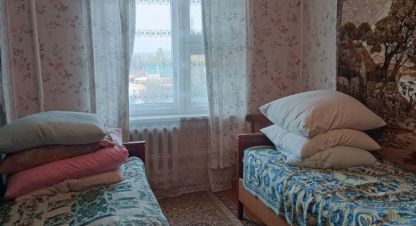 Купить квартиру на улице Карла маркса г. Усть-Илимск. Фотография №5