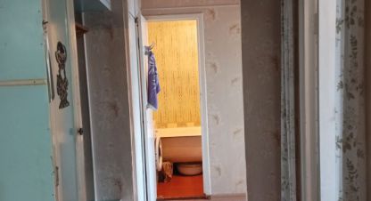 Купить квартиру 2-х комнатную, 49.8 кв. м., Россия, г. Усть-Илимск. Фотография №9