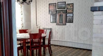 Купить дом в г. Карлук. Фотография №2