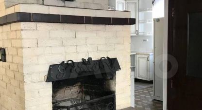 Продам дом с общей площадью 130м2, на улице Байкальская, г. Карлук, Иркутская обл., Россия, агентство Агентство Недвижимости ЖФ-Илим. Фотография №1