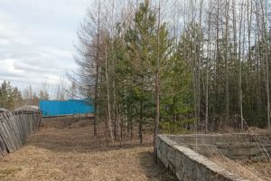 Продам земельный участок, на улице Парковая, Левый берег район, г. Усть-Илимск, Иркутская обл., Россия, агентство Агентство Недвижимости "ЖФ-Илим"