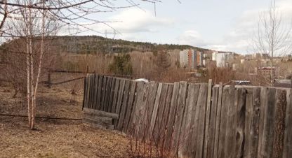 Купить земельный участок в г. Усть-Илимск. Фотография №3 Купить земельный участок в г. Усть-Илимск. Фотография №3