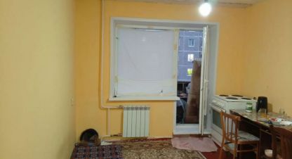 Купить 1 комнатную квартиру в г. Усть-Илимск. Фотография №2 Купить 1 комнатную квартиру в г. Усть-Илимск. Фотография №2