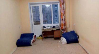 Купить квартиру 1 комнатную, 36 кв. м. Фотография №1 Продам квартиру 1 комнатную с общей площадью 36м2, 3/5 эт., на улице Интернационалистов, Правый берег район, г. Усть-Илимск, Иркутская обл., Россия, агентство Агентство Недвижимости ЖФ-Илим. Фотография №1