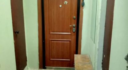 Купить 1 комнатную квартиру на улице Интернационалистов г. Усть-Илимск. Фотография №4 Купить 1 комнатную квартиру на улице Интернационалистов г. Усть-Илимск. Фотография №4