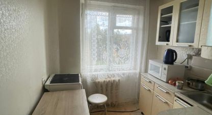 Купить квартиру 2-х комнатную, 44.1 кв. м., Россия, г. Усть-Илимск. Фотография №8