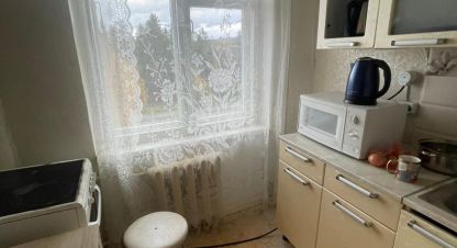 Купить квартиру в г. Усть-Илимск. Фотография №3