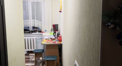 Купить 1 комнатную квартиру в г. Усть-Илимск. Фотография №2 Купить 1 комнатную квартиру в г. Усть-Илимск. Фотография №2