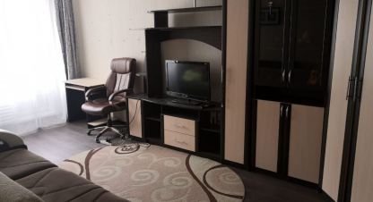 Продаётся 1 комнатная квартира в г. Усть-Илимск. Фотография №6 Продаётся 1 комнатная квартира в г. Усть-Илимск. Фотография №6