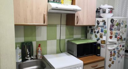 Продаётся квартира в г. Усть-Илимск. Фотография №7 Продаётся квартира в г. Усть-Илимск. Фотография №7