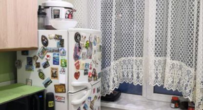 Купить квартиру 1 комнатную, 27.3 кв. м. Фотография №9 Купить квартиру 1 комнатную, 27.3 кв. м., Россия, г. Усть-Илимск. Фотография №9