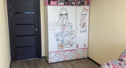 Купить квартиру на улице Братское шоссе г. Усть-Илимск. Фотография №5