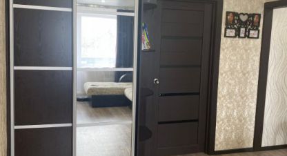 Купить 2-х комнатную квартиру в г. Усть-Илимск. Фотография №2