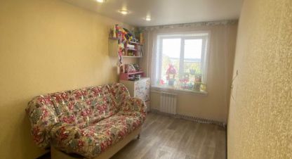 Купить 2-х комнатную квартиру на улице Братское шоссе г. Усть-Илимск. Фотография №4