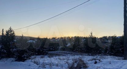 Продам земельный участок, на улице Березовая, г. Карлук, Иркутская обл., Россия, агентство Агентство Недвижимости ЖФ-Илим. Фотография №1