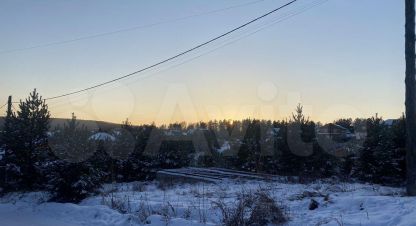 Купить земельный участок на улице Березовая г. Карлук. Фотография №4