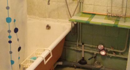 Купить квартиру на улице Братское шоссе г. Усть-Илимск. Фотография №5