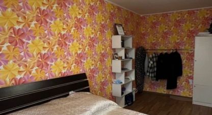 Купить квартиру 2-х комнатную, 46 кв. м., Россия, г. Усть-Илимск. Фотография №9