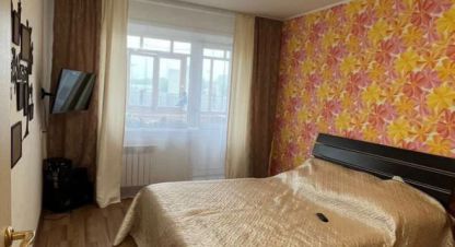 Купить 2-х комнатную квартиру в г. Усть-Илимск. Фотография №2