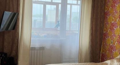 Купить 2-х комнатную квартиру на улице Чайковского г. Усть-Илимск. Фотография №4