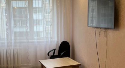 Купить квартиру 2-х комнатную, 46 кв. м., Россия, г. Усть-Илимск. Фотография №10