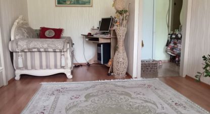 Купить квартиру 3-х комнатную, 47 кв. м. Фотография №9 Купить квартиру 3-х комнатную, 47 кв. м., Россия, г. Усть-Илимск. Фотография №9