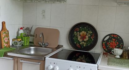 Купить 3-х комнатную квартиру на улице 50 лет влксм г. Усть-Илимск. Фотография №4 Купить 3-х комнатную квартиру на улице 50 лет влксм г. Усть-Илимск. Фотография №4