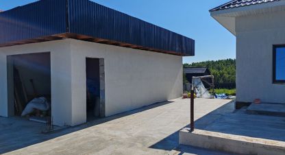 Купить 3-х комнатную дом в г. Карлук. Фотография №2