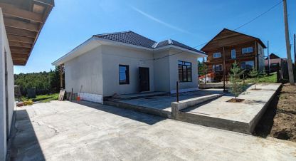 Купить 3-х комнатную дом г. Карлук. Фотография №4