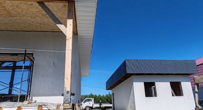 Купить дом г. Карлук. Фотография №5