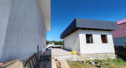 Продаётся 3-х комнатная дом в г. Карлук. Фотография №6