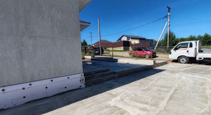 Купить дом 3-х комнатную, 100 кв. м., Россия, г. Карлук. Фотография №8