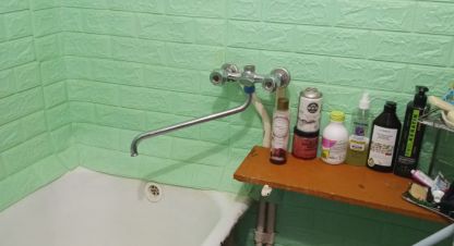 Купить квартиру на улице Южный пер г. Усть-Илимск. Фотография №5