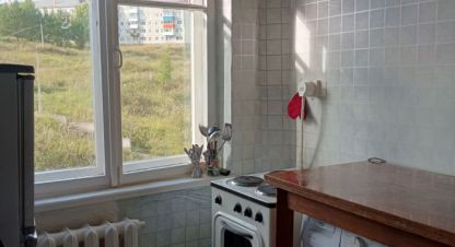 Купить квартиру в г. Усть-Илимск. Фотография №3