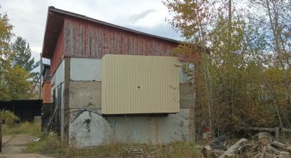 Купить земельный участок. Фотография №1 Продам земельный участок, на улице Полевая, Левый берег район, г. Усть-Илимск, Иркутская обл., Россия, агентство Агентство Недвижимости ЖФ-Илим. Фотография №1