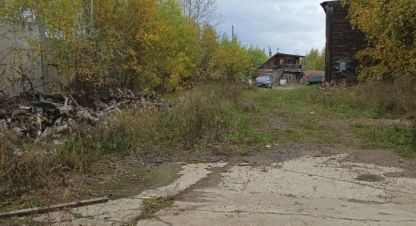 Купить земельный участок в г. Усть-Илимск. Фотография №3 Купить земельный участок в г. Усть-Илимск. Фотография №3