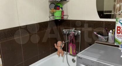 Продаётся 2-х комнатная квартира в г. Усть-Илимск. Фотография №6