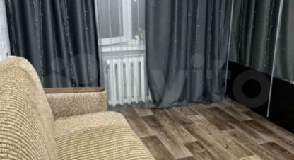 Купить 2-х комнатную квартиру на улице Булгакова г. Усть-Илимск. Фотография №4