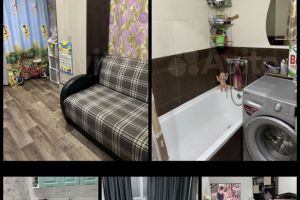 Продам квартиру 2-х комнатную с общей площадью 44м2, 5/9 эт., на улице Булгакова, Левый берег район, г. Усть-Илимск, Иркутская обл., Россия, агентство Агентство Недвижимости "ЖФ-Илим"