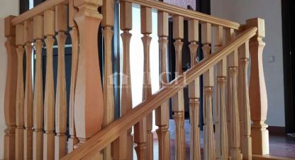 Купить коттедж/дачу 8-ти комнатную, 274 кв. м., Россия, г. Юрлово. Фотография №9