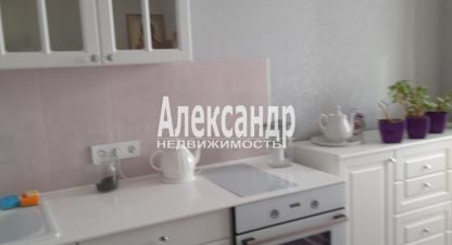 Продаётся 1 комнатная квартира в г. Кириши. Фотография №6