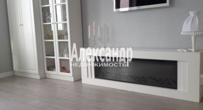 Купить квартиру в г. Кириши. Фотография №3