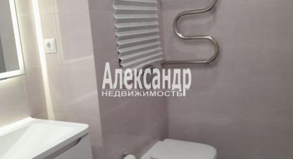 Купить квартиру 1 комнатную, 47.9 кв. м., Россия, г. Кириши. Фотография №9