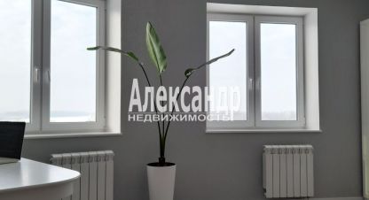 Купить 1 комнатную квартиру на улице Ленинградская кириши волховская набережная г. Кириши. Фотография №4