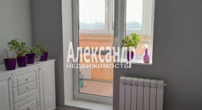 Продаётся квартира в г. Кириши. Фотография №7