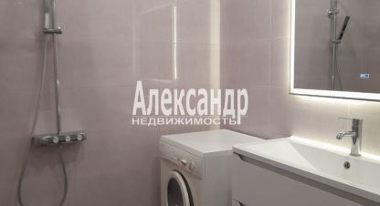 Купить квартиру 1 комнатную, 47.9 кв. м., Россия, г. Кириши. Фотография №8